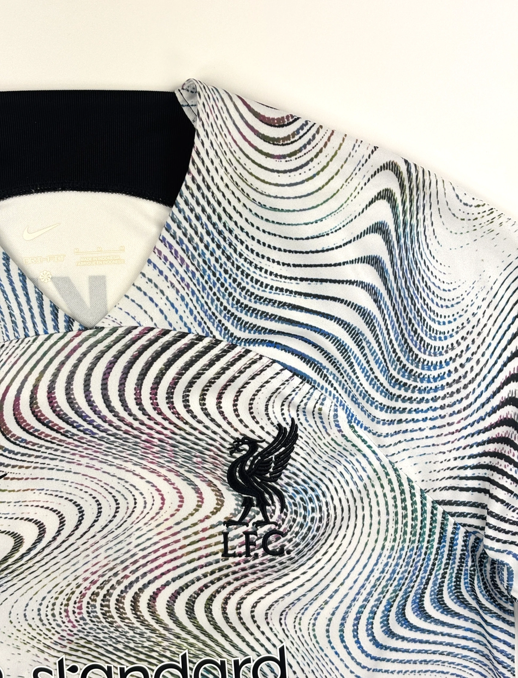 Liverpool 22/23 Away Gakpo