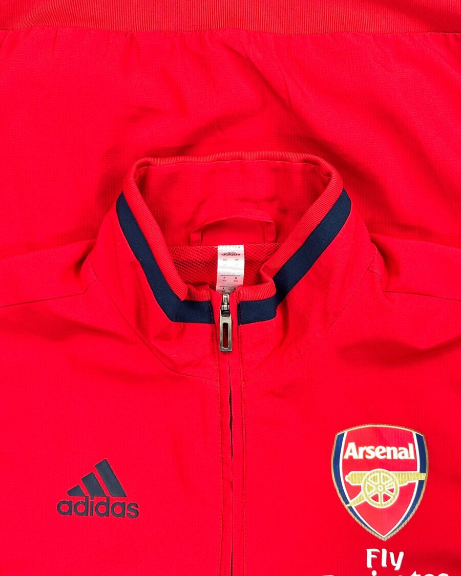 Arsenal 2019 Track Jacket