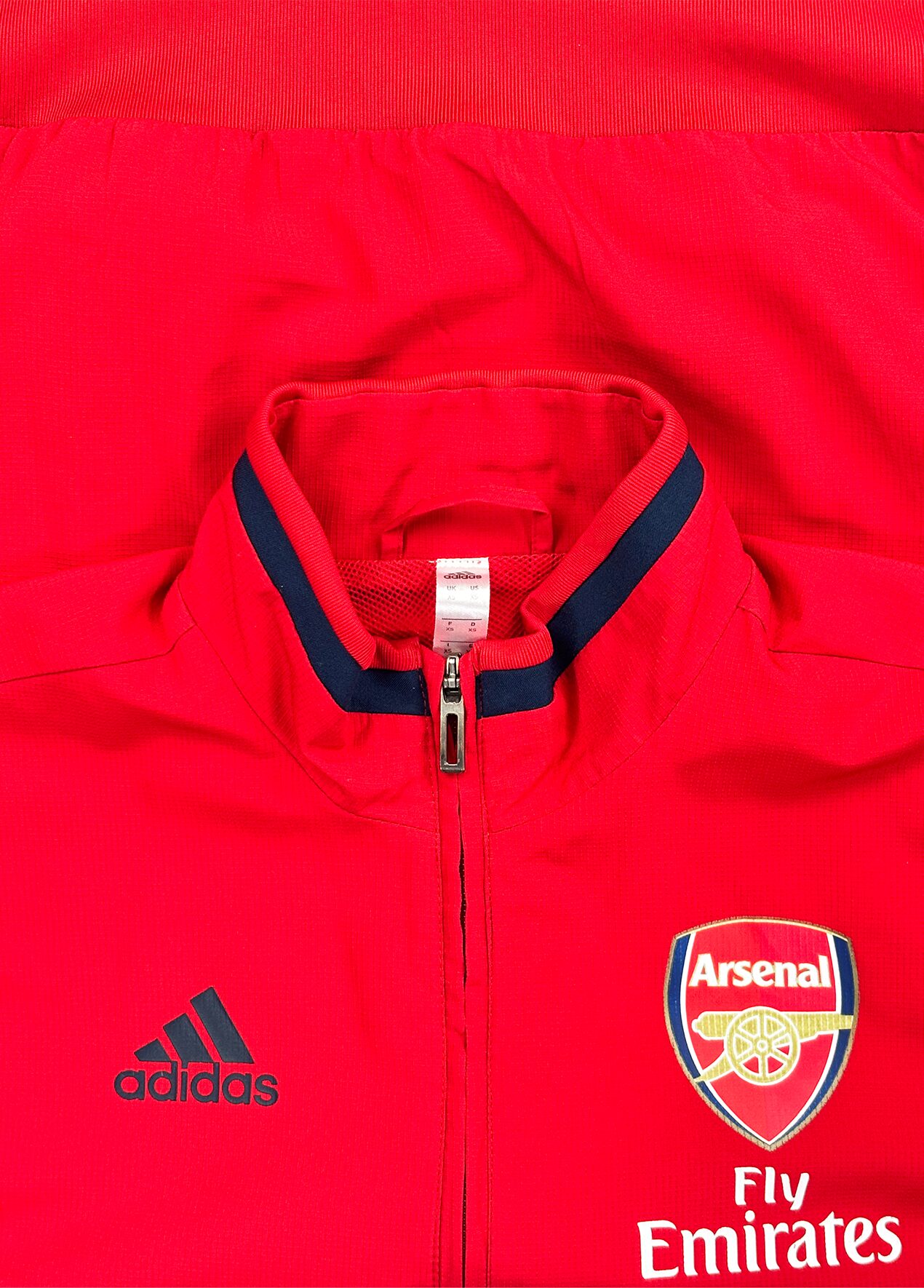 Arsenal 2019 Track Jacket