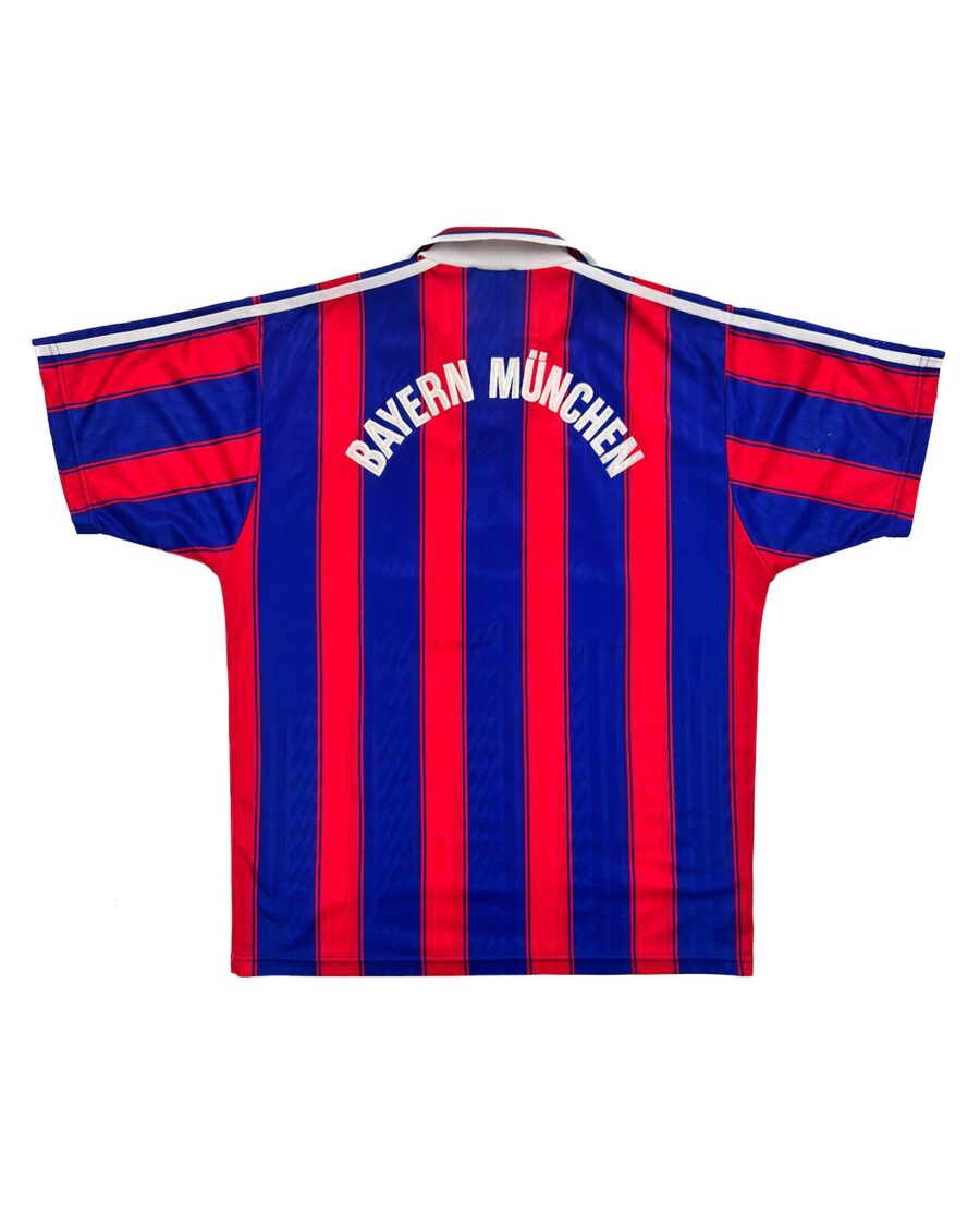 FC Bayern Munich 95/96 Home