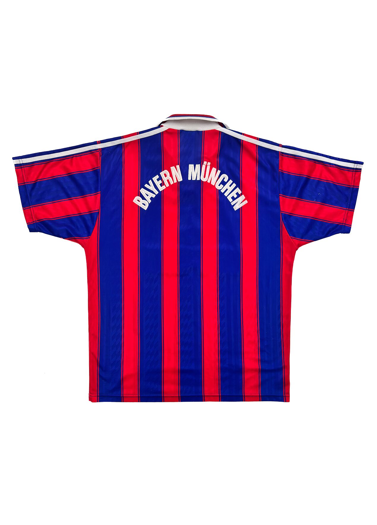 FC Bayern Munich 95/96 Home