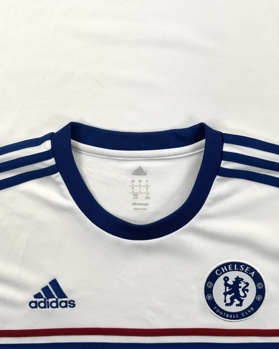 Chelsea 13/14 Away