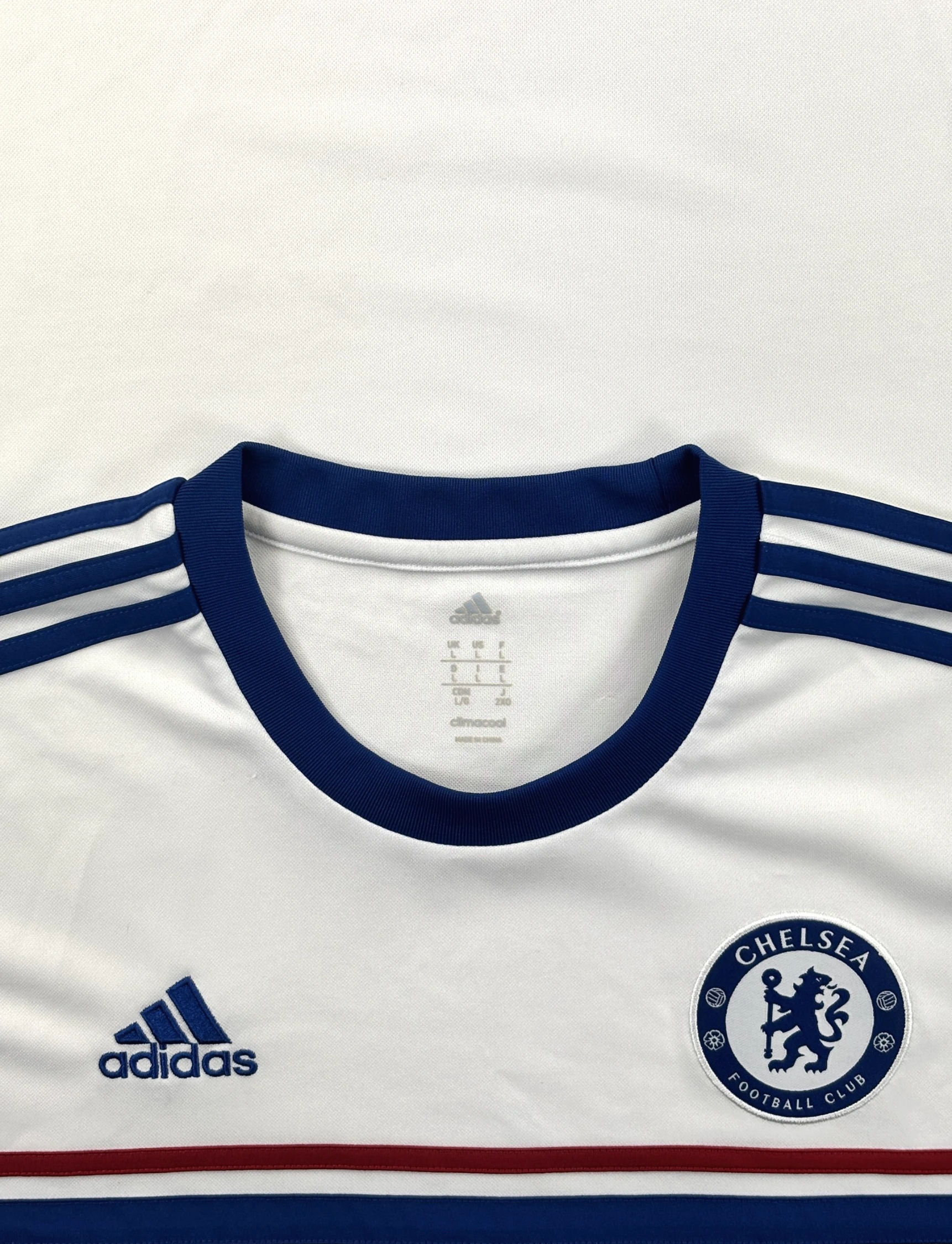 Chelsea 13/14 Away