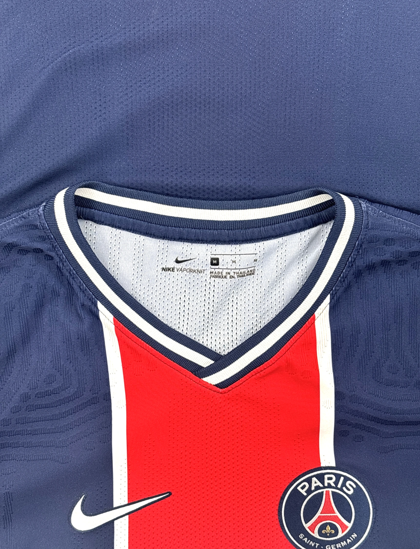 PSG 20/21 Home Vaporknit