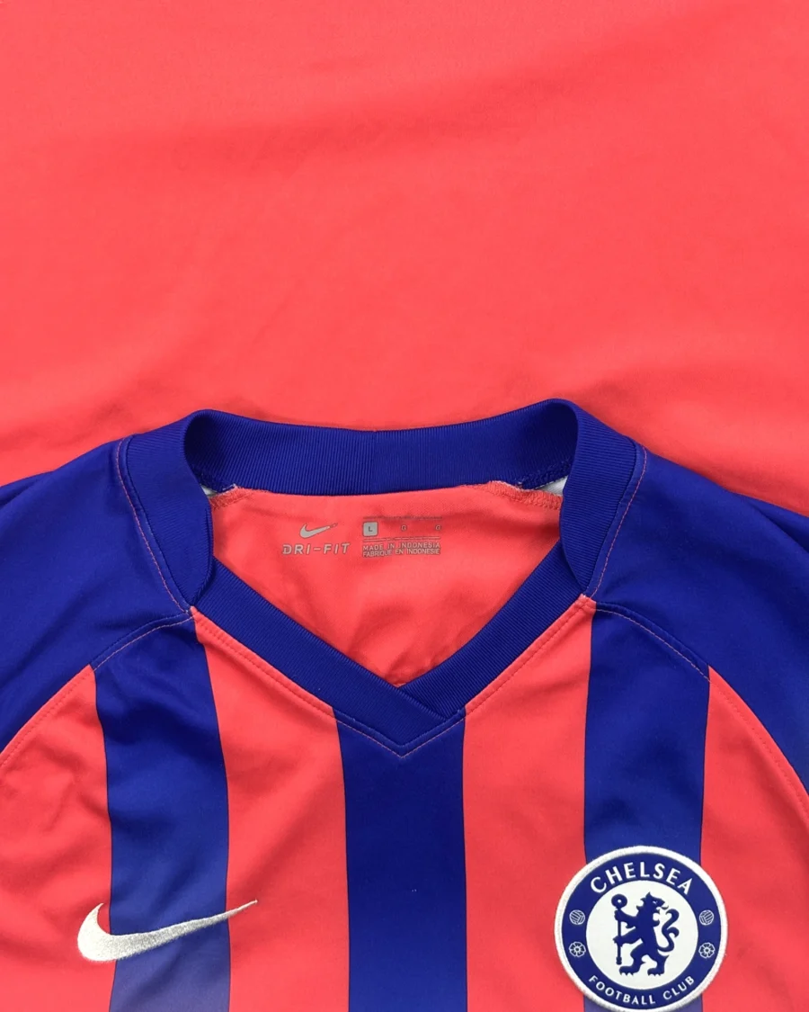 Chelsea 20/21 Third