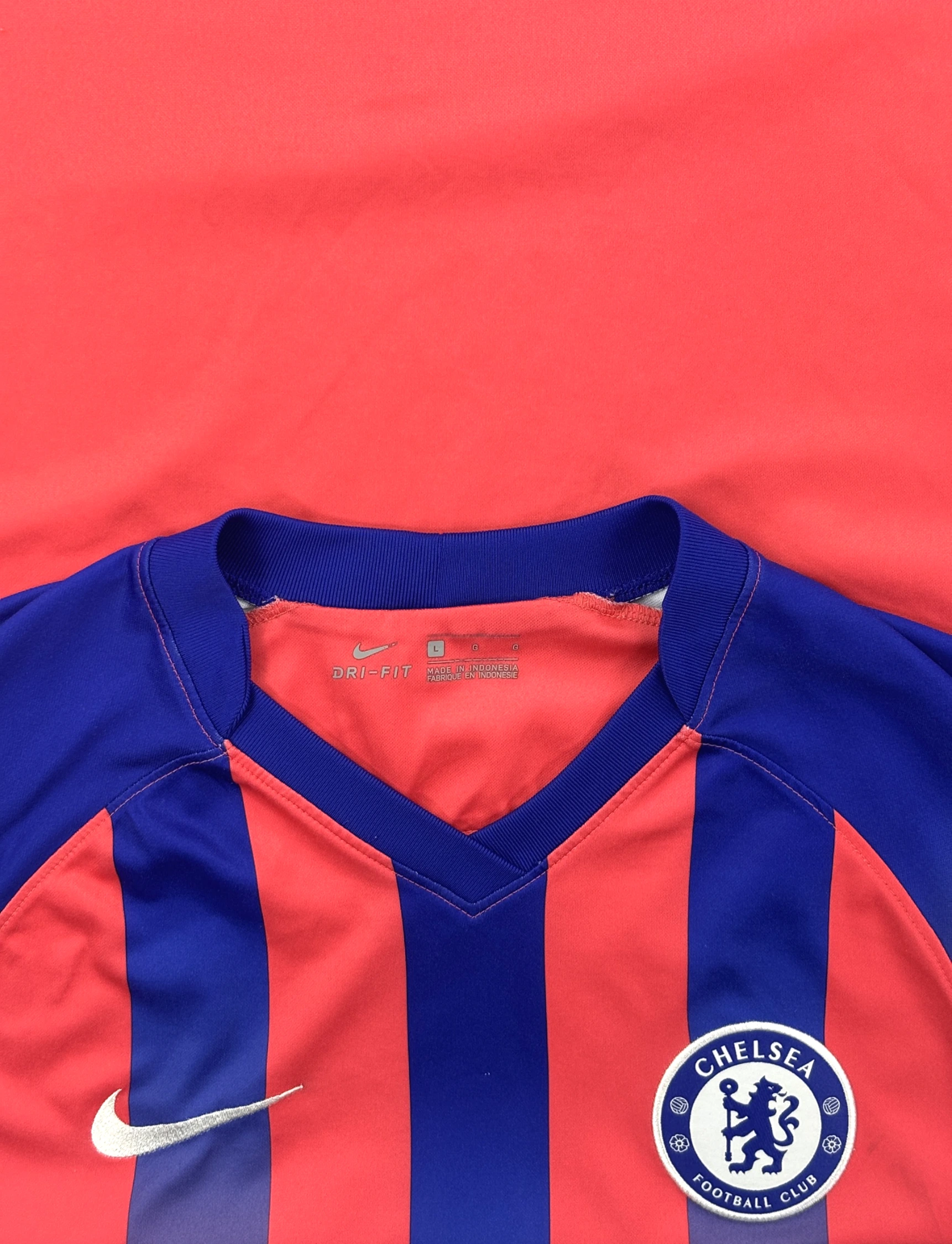 Chelsea 20/21 Third