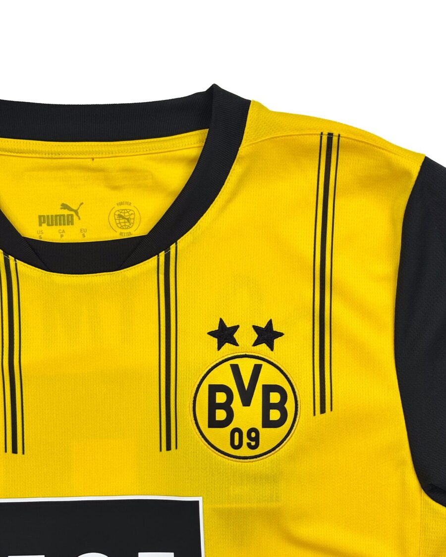 Borussia Dortmund 24/25 Home Guirassy