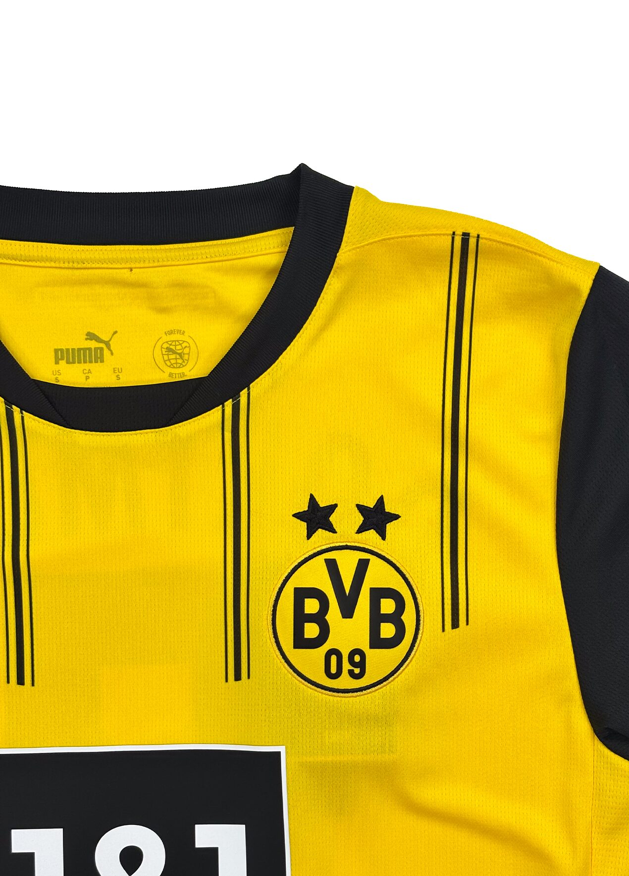 Borussia Dortmund 24/25 Home Guirassy