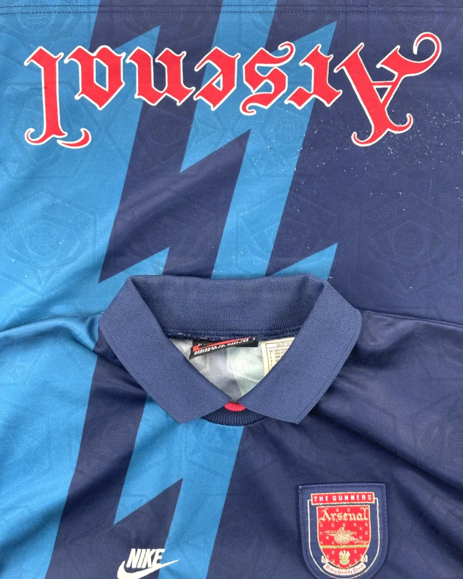 Arsenal 94/95 Away [JR]