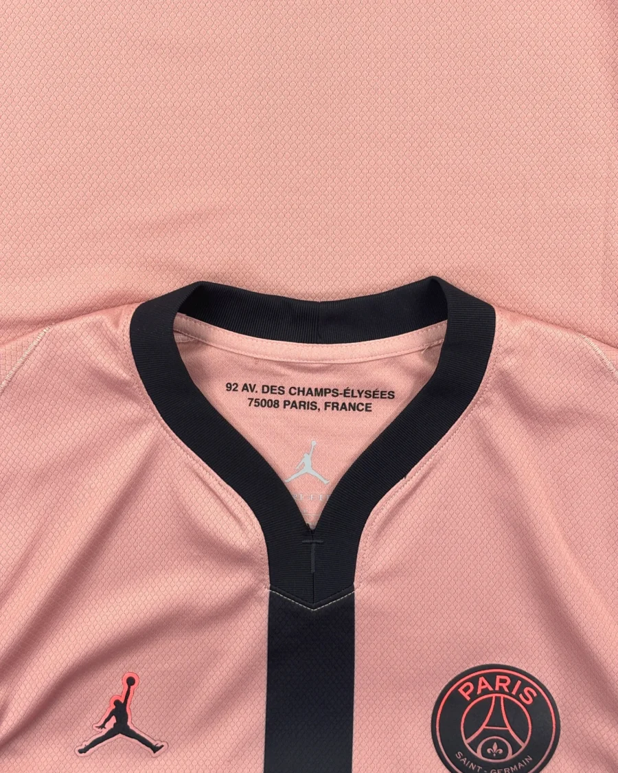 PSG 24/25 Third