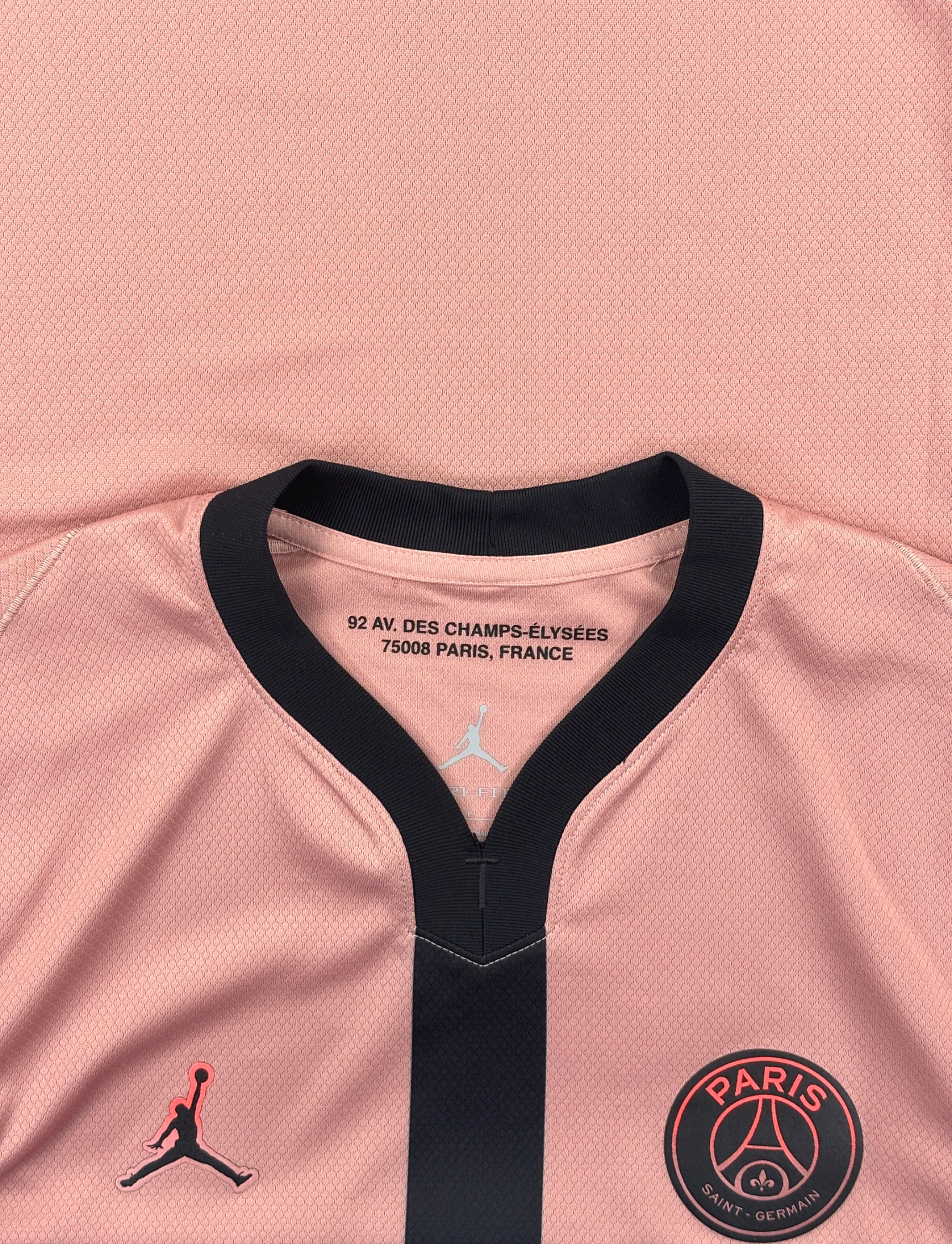 PSG 24/25 Third