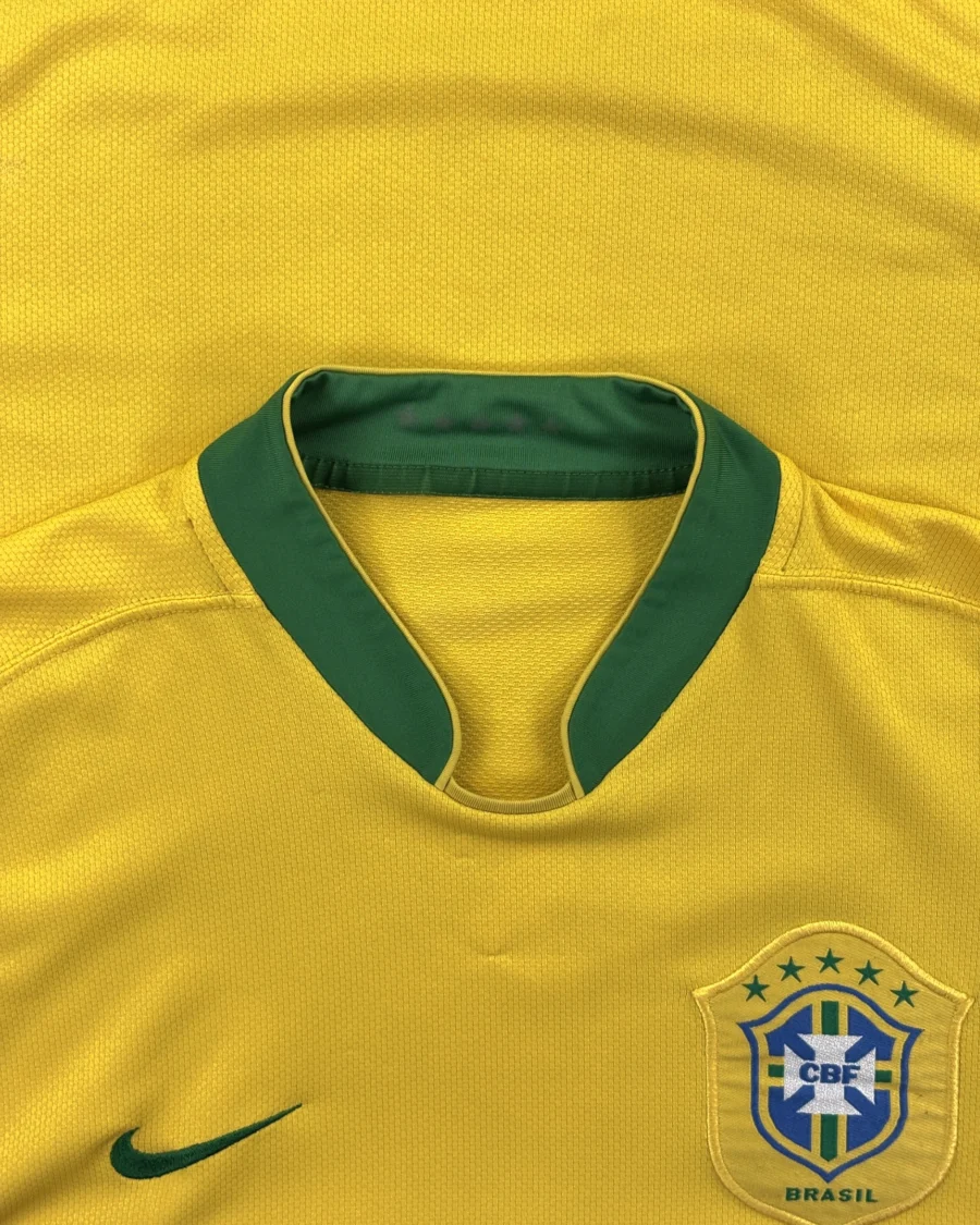Brazil 2008 Home