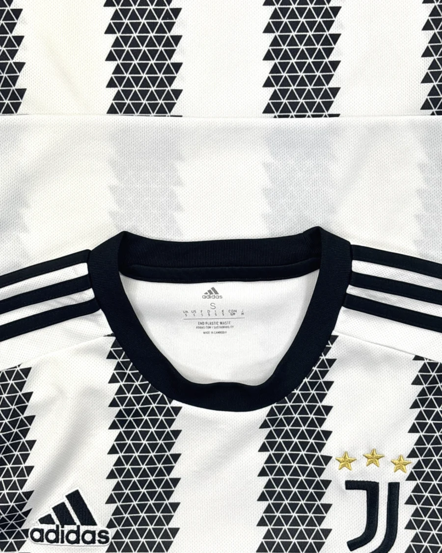 Juventus 22/23 Home