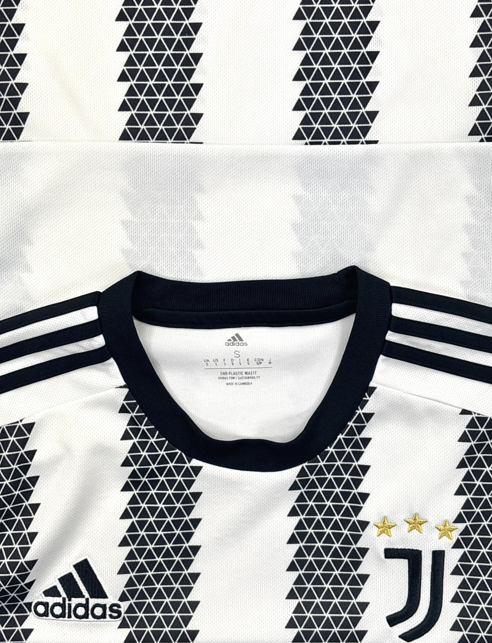 Juventus 22/23 Home