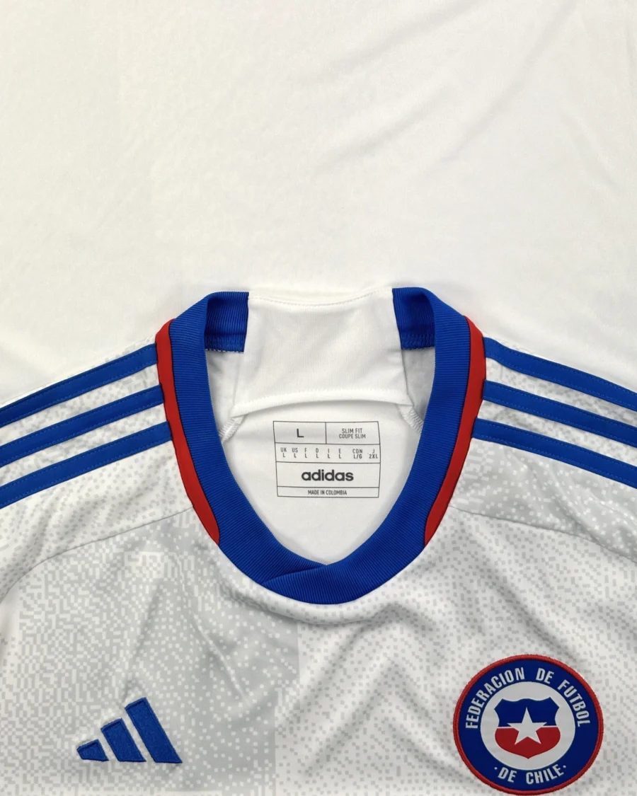 Chile 22/23 Away