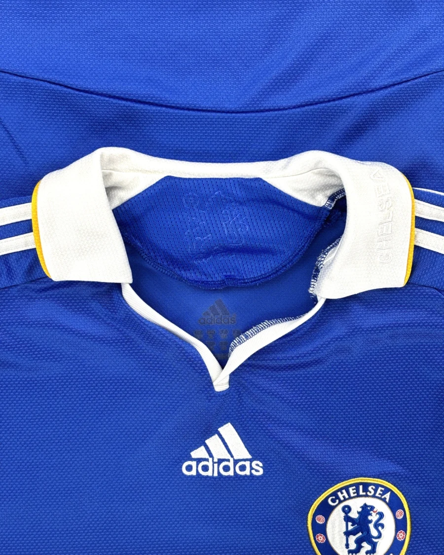 Chelsea 08/09 Home