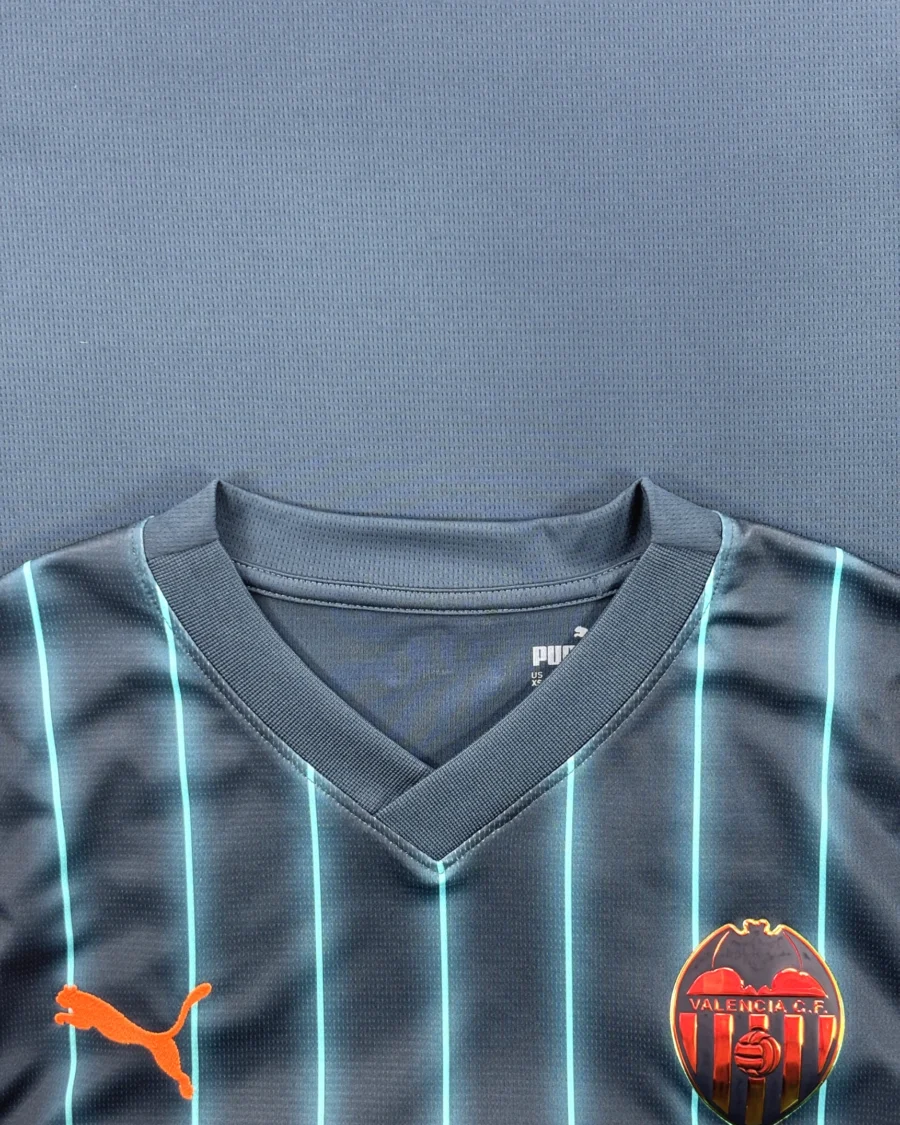 Valencia 23/24 Away