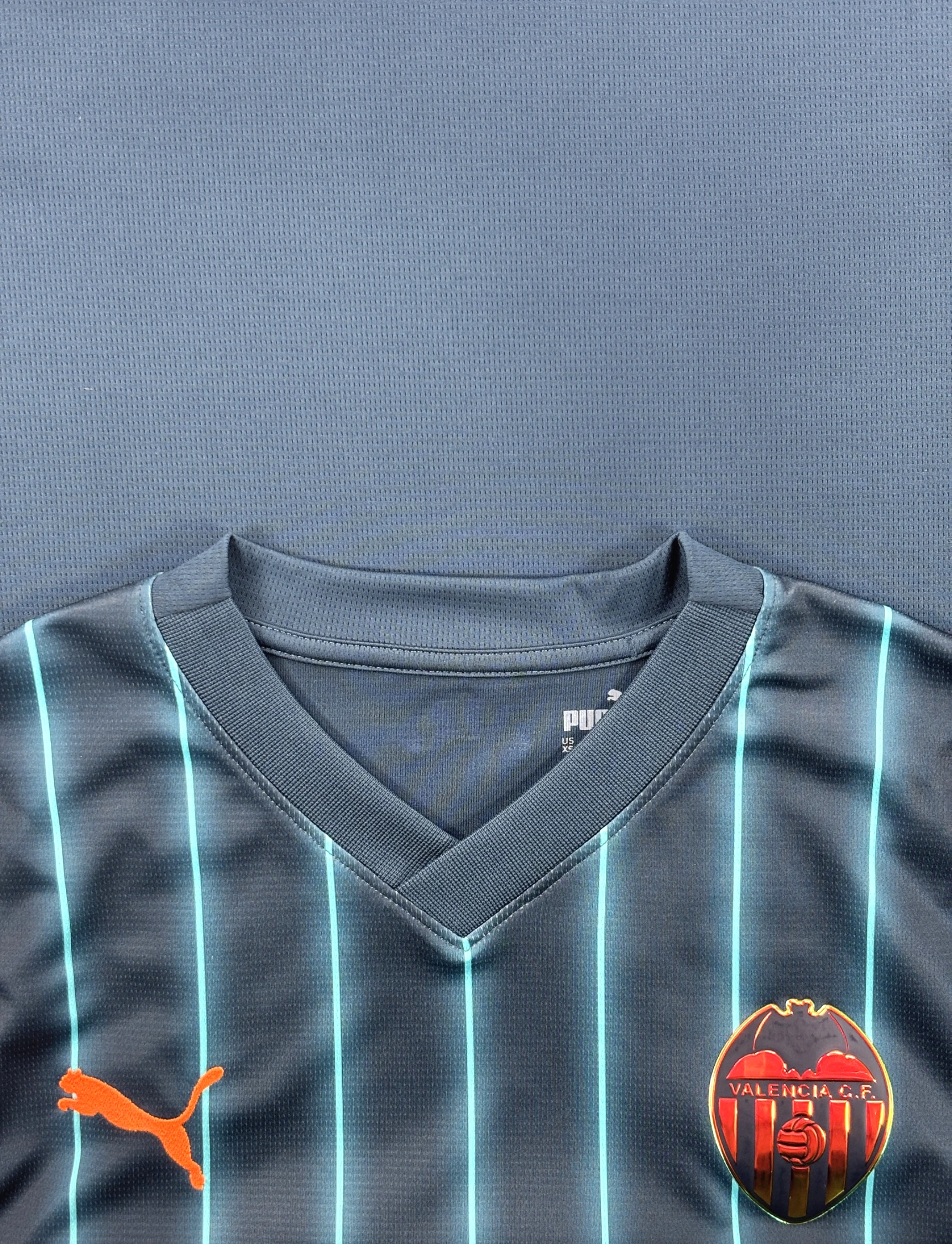 Valencia 23/24 Away