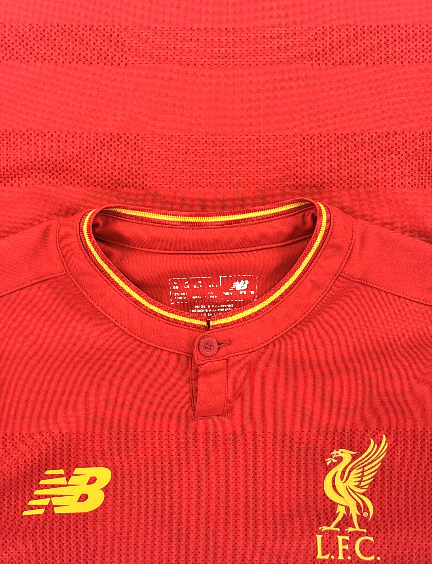 Liverpool 16/17 Home