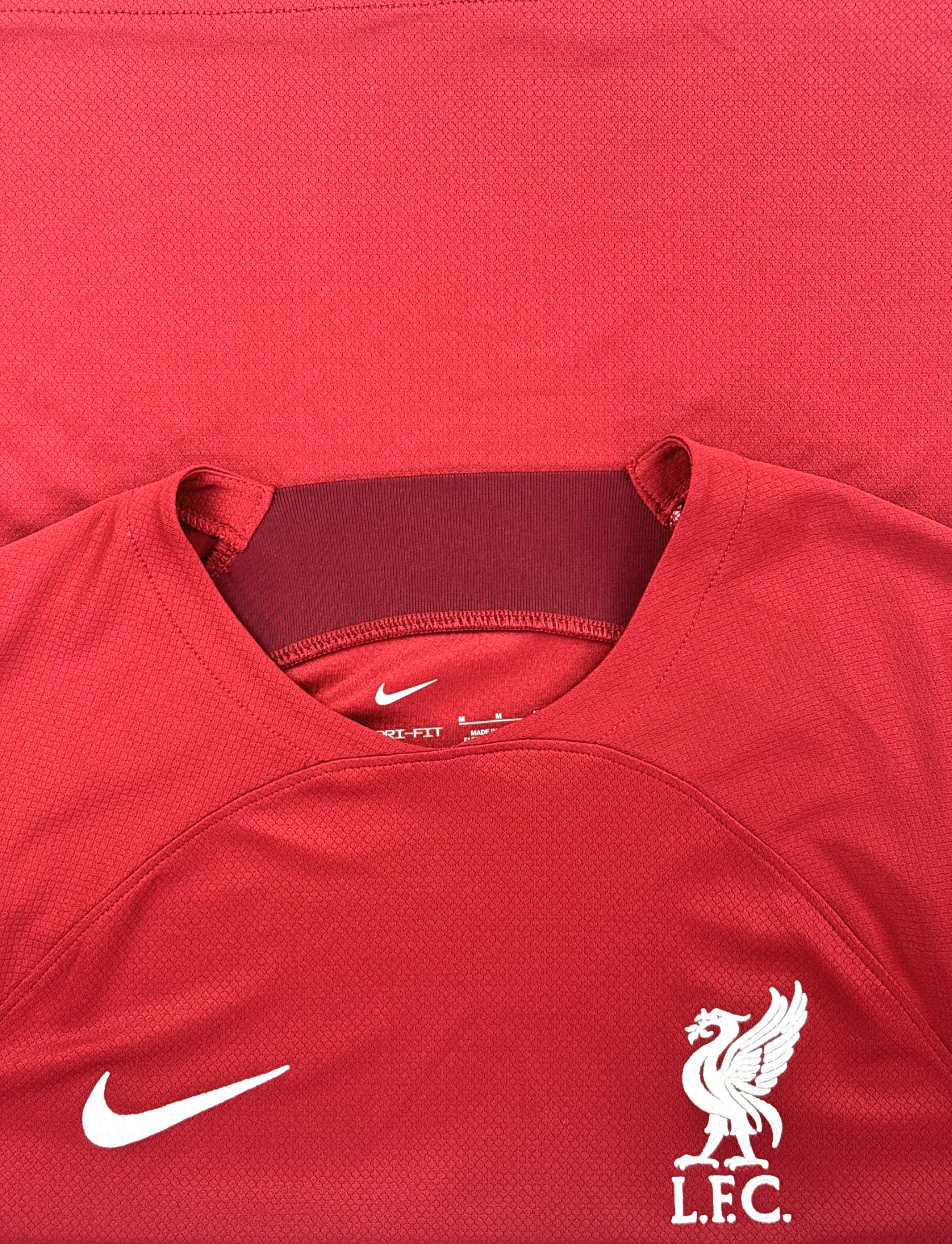 Liverpool 22/23 Home