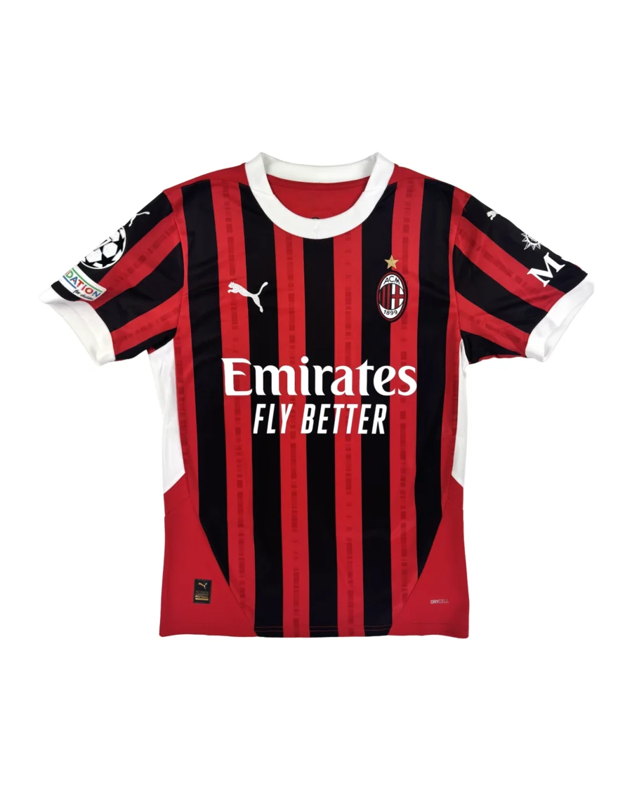 AC Milan 24/25 Home