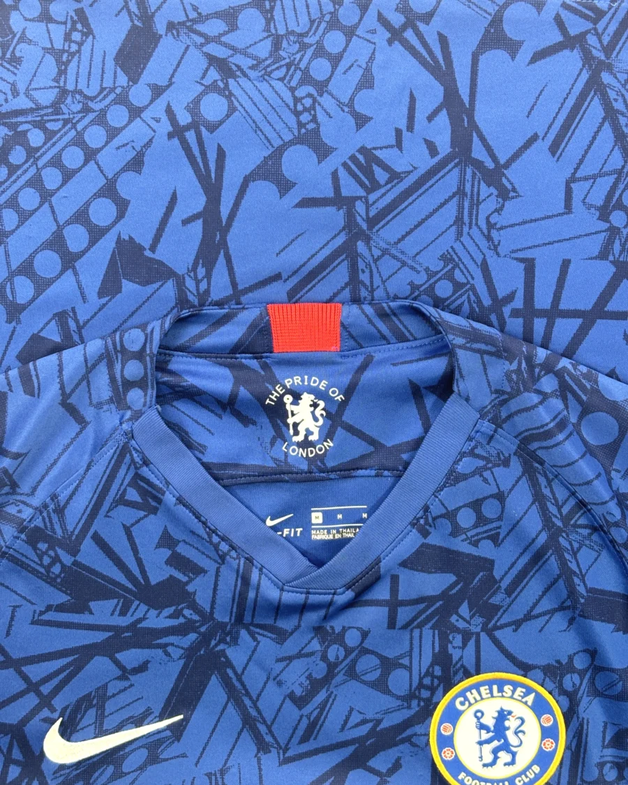 Chelsea 19/20 Home