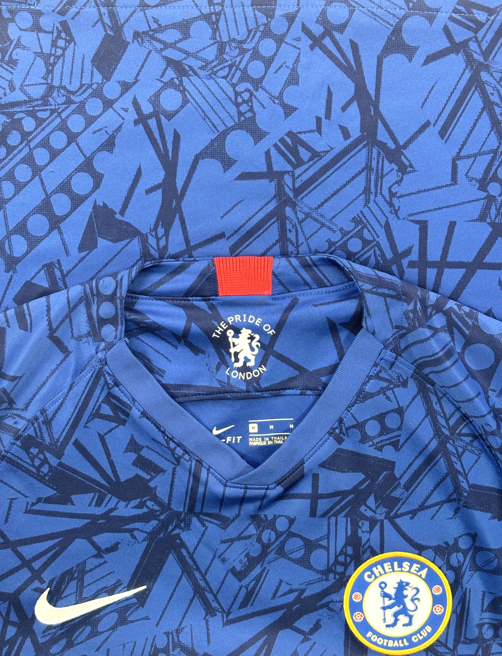 Chelsea 19/20 Home