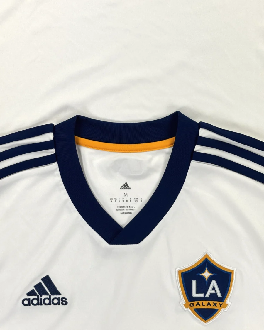 LA Galaxy 2022 Home