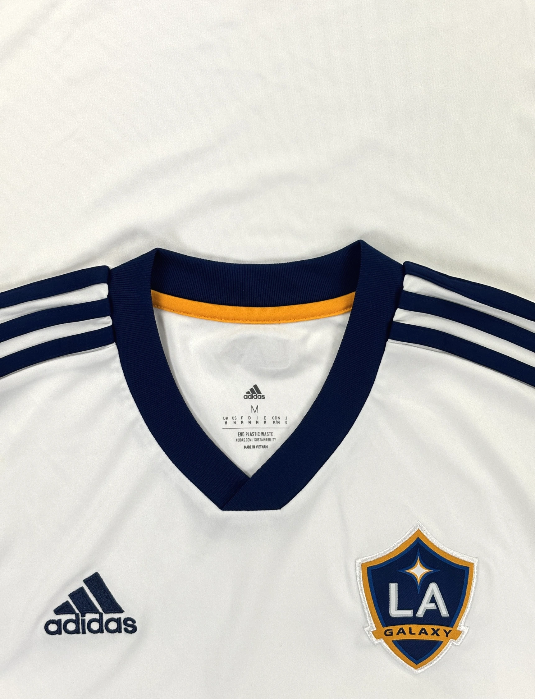 LA Galaxy 2022 Home