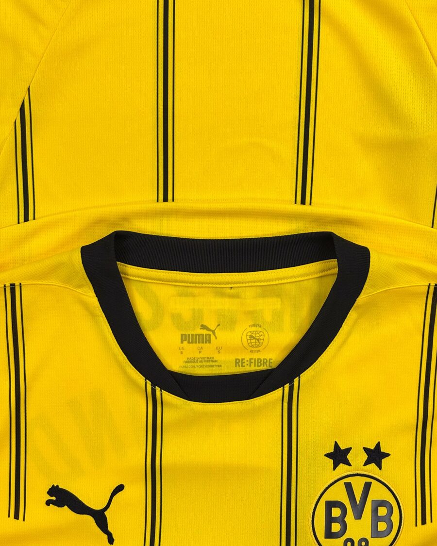 Borussia Dortmund 24/25 Home Guirassy