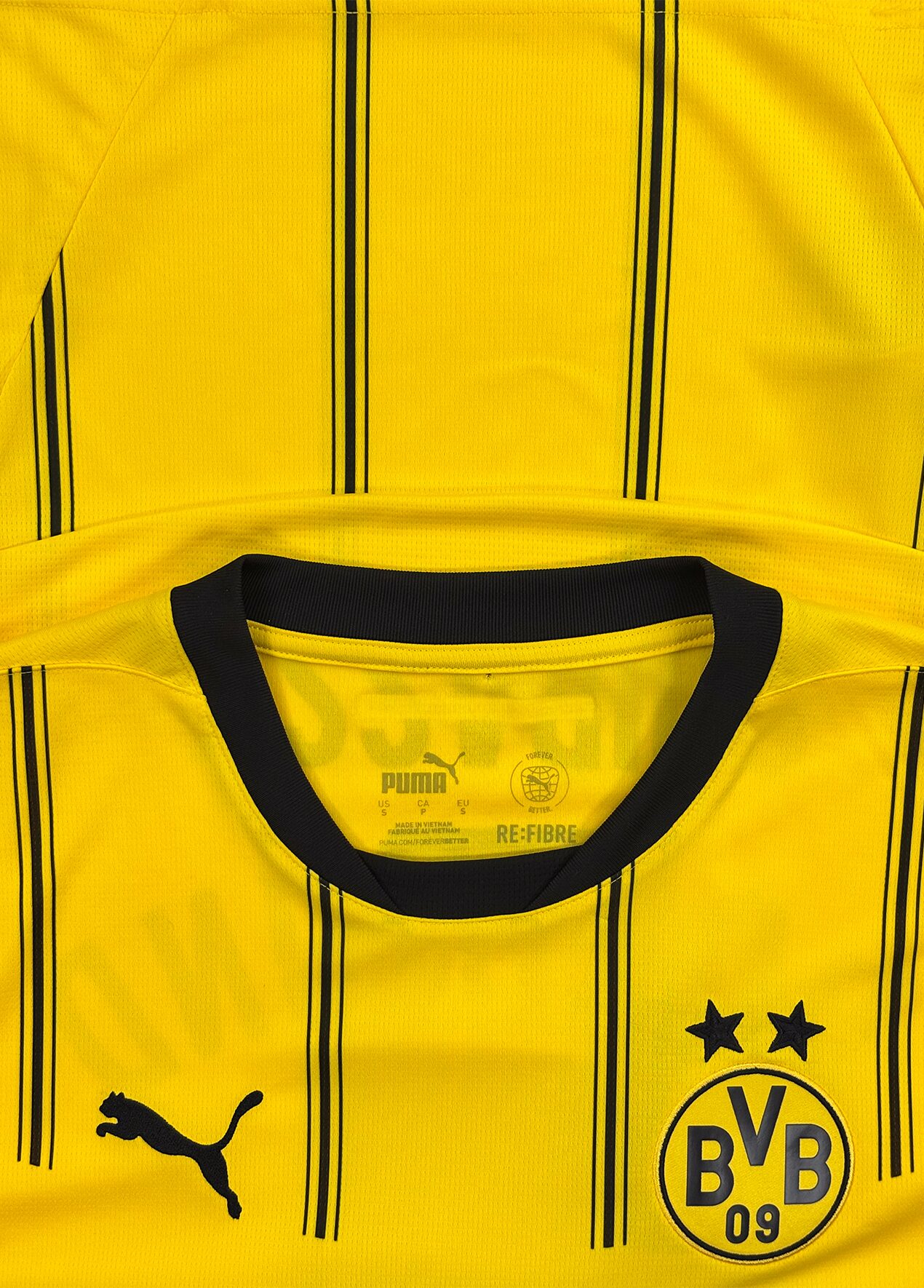 Borussia Dortmund 24/25 Home Guirassy