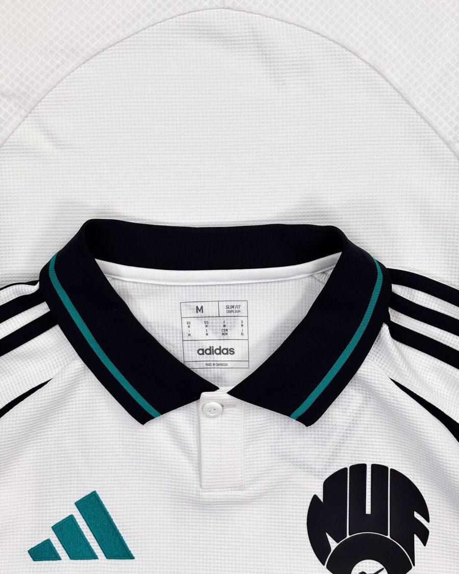 Newcastle United 24/25 Third