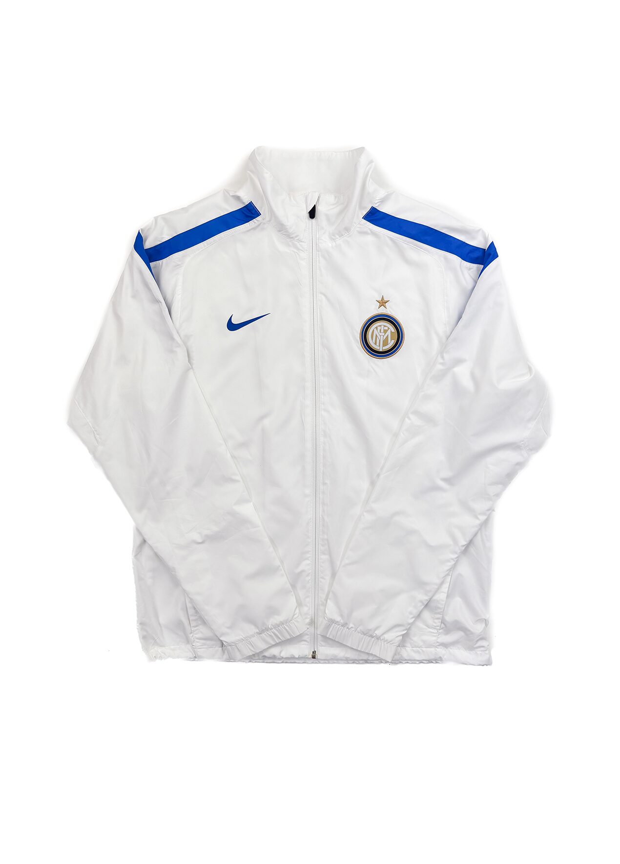 Inter Milan 10/11 Track Jacket