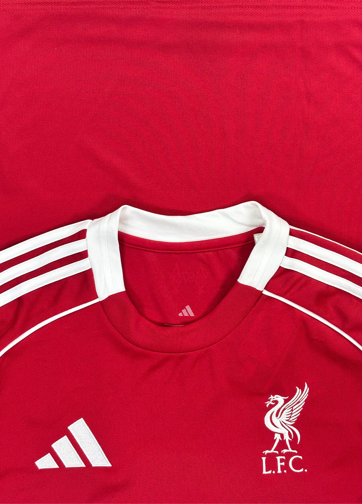 Liverpool 25/26 Home Gakpo