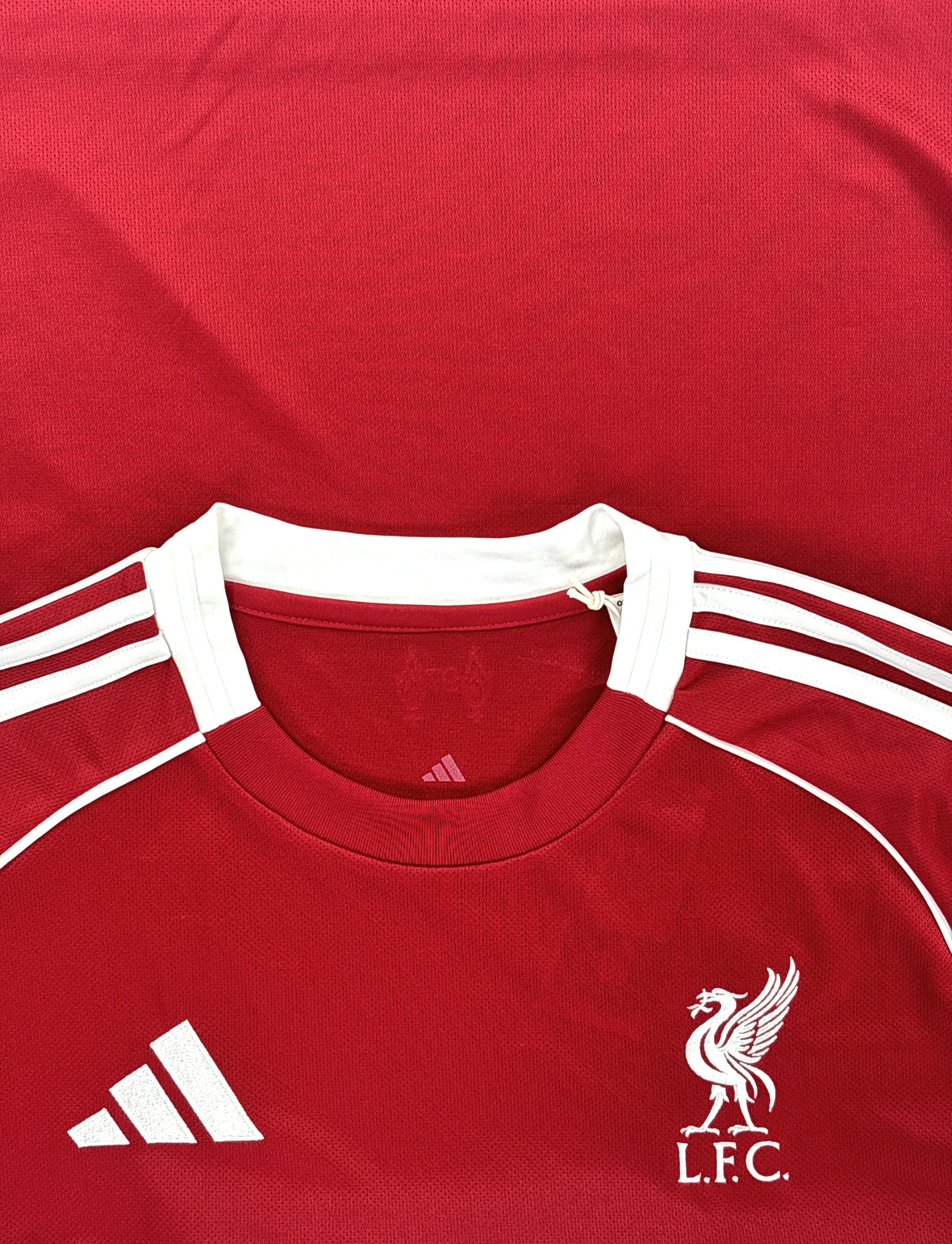 Liverpool 25/26 Home Salah
