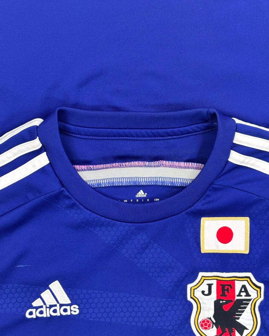Japan 2014 Endo