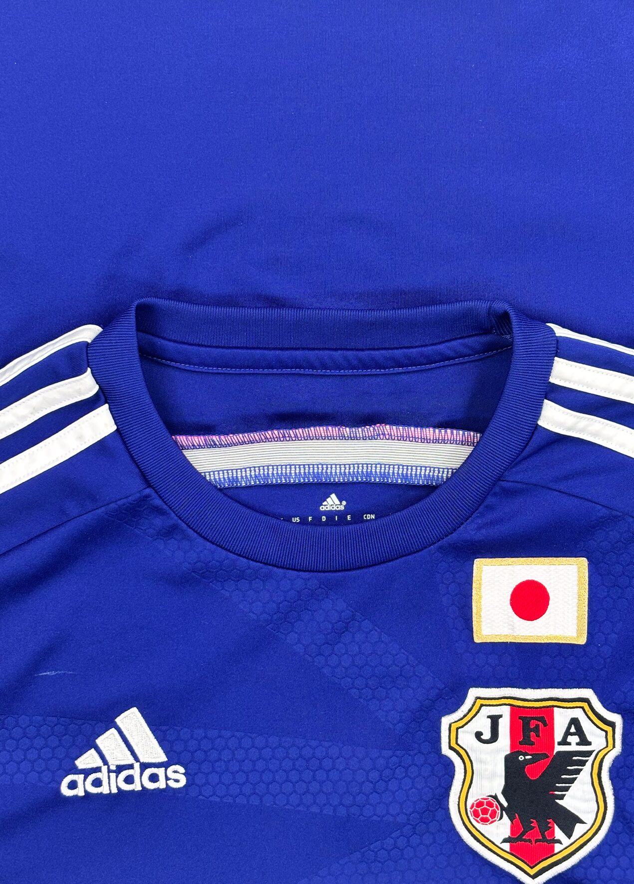 Japan 2014 Endo