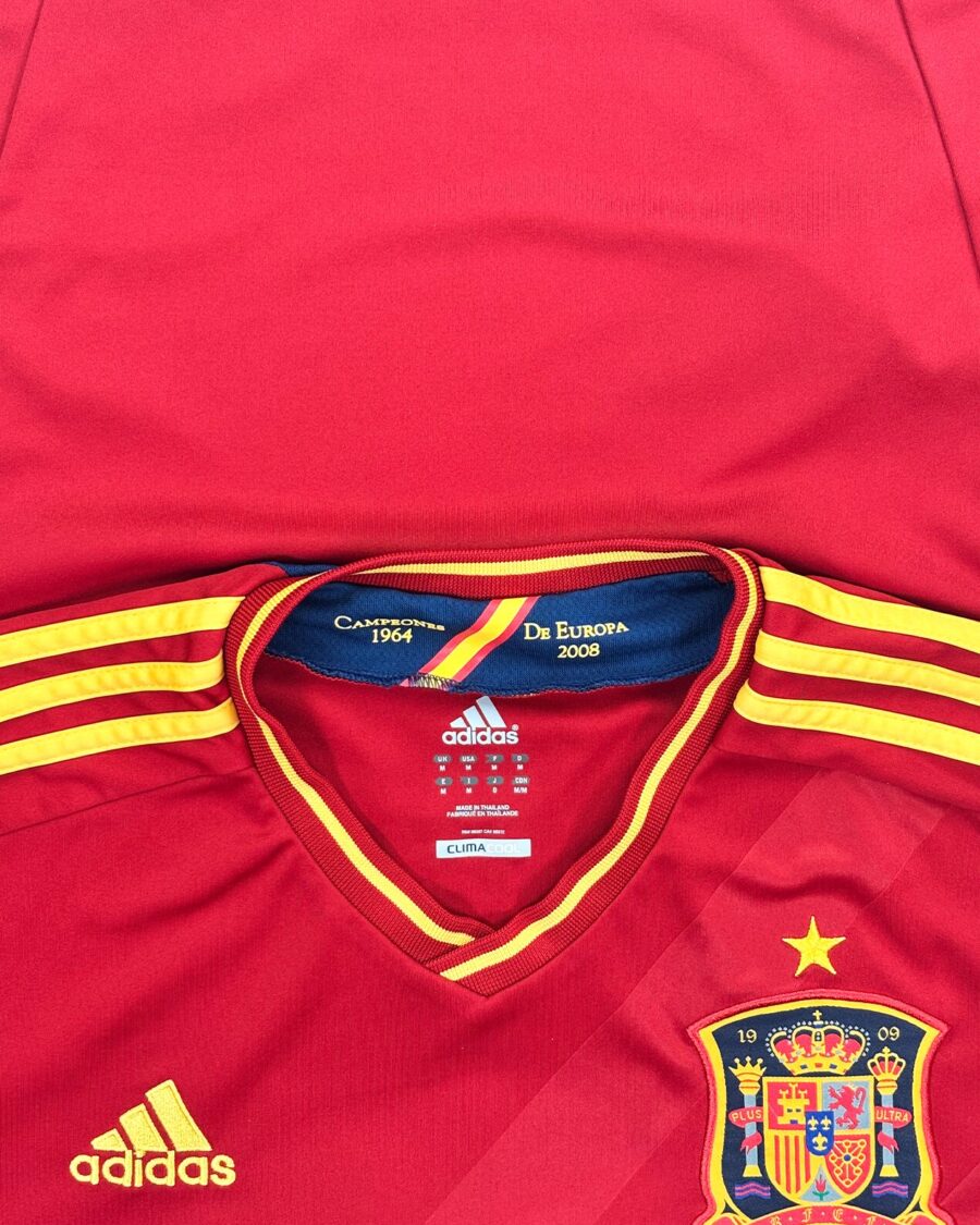 Spain 2012 Home Torres