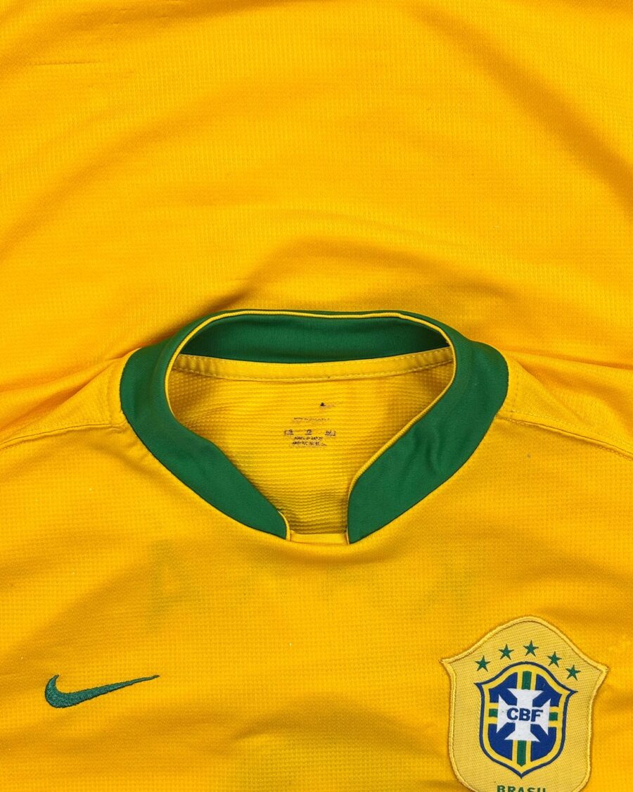 Brazil 2006 Home Kaka