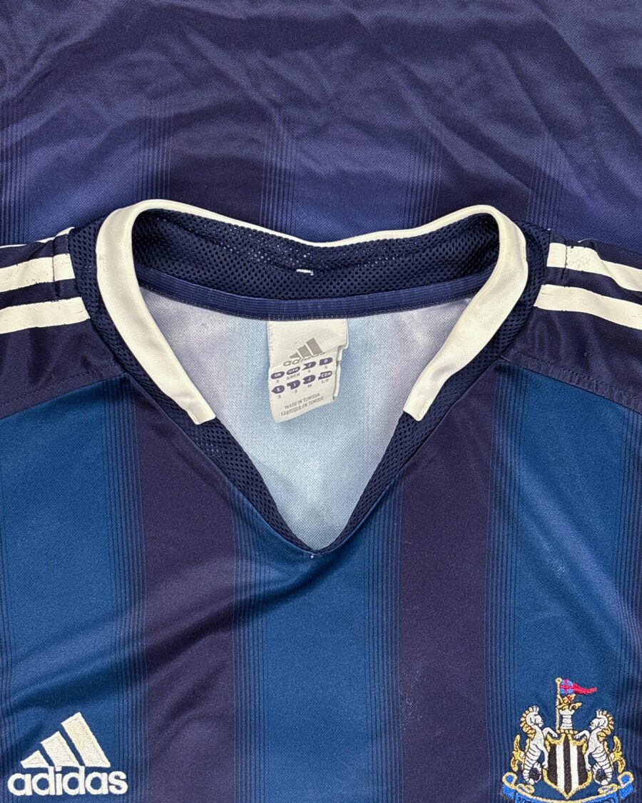 Newcastle United 04/05 Away Shearer