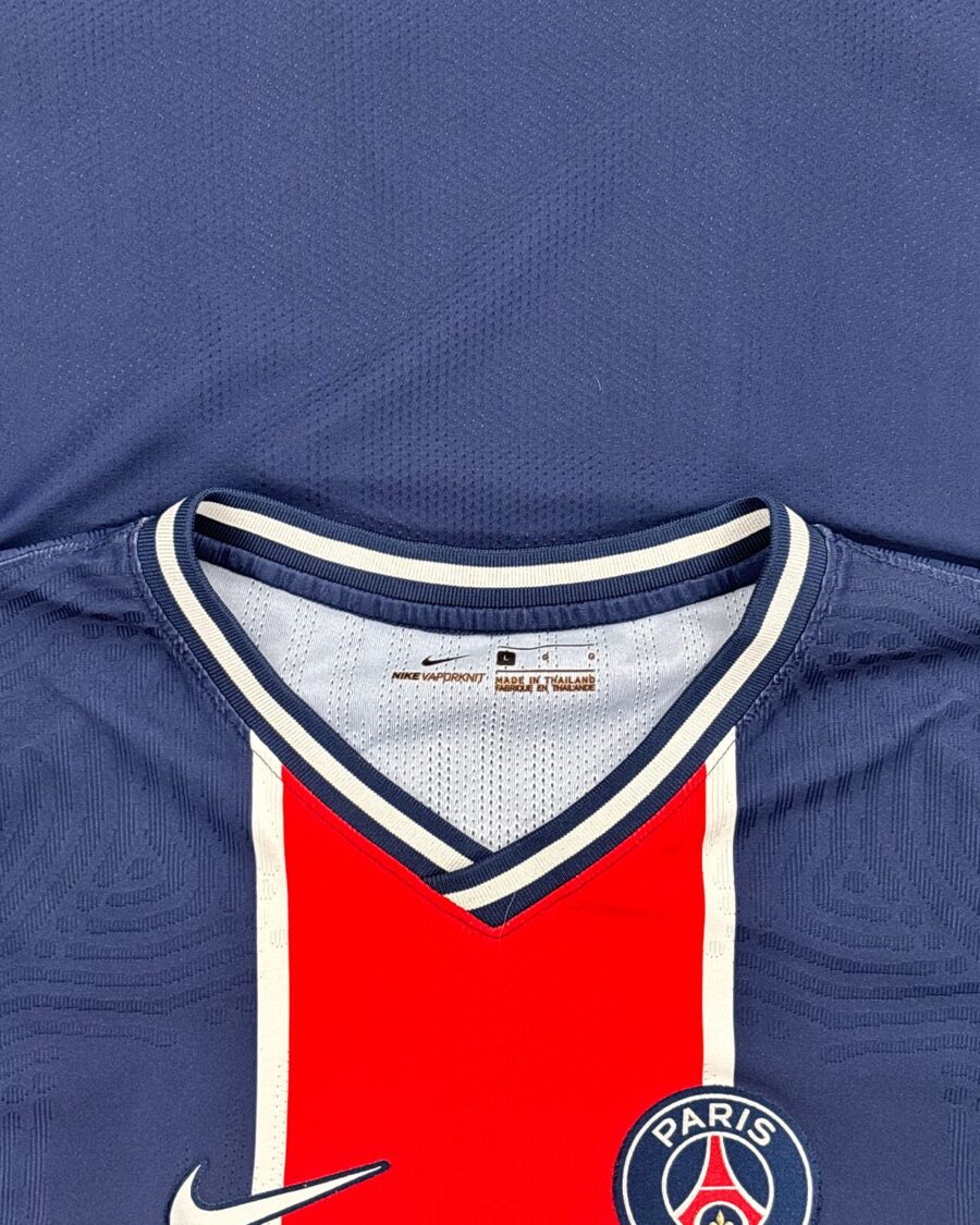 PSG 20/21 Home Vaporknit Marqihnos