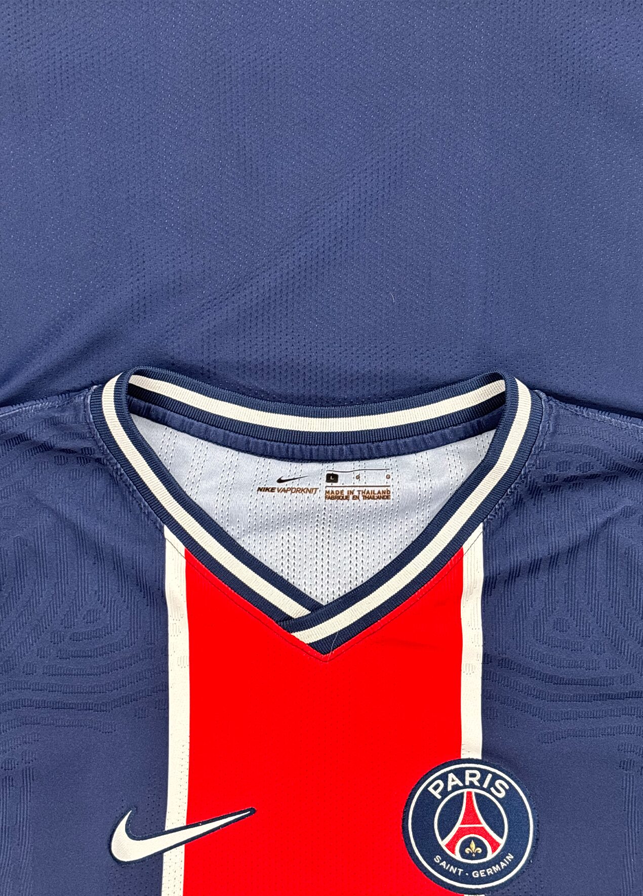 PSG 20/21 Home Vaporknit Marqihnos