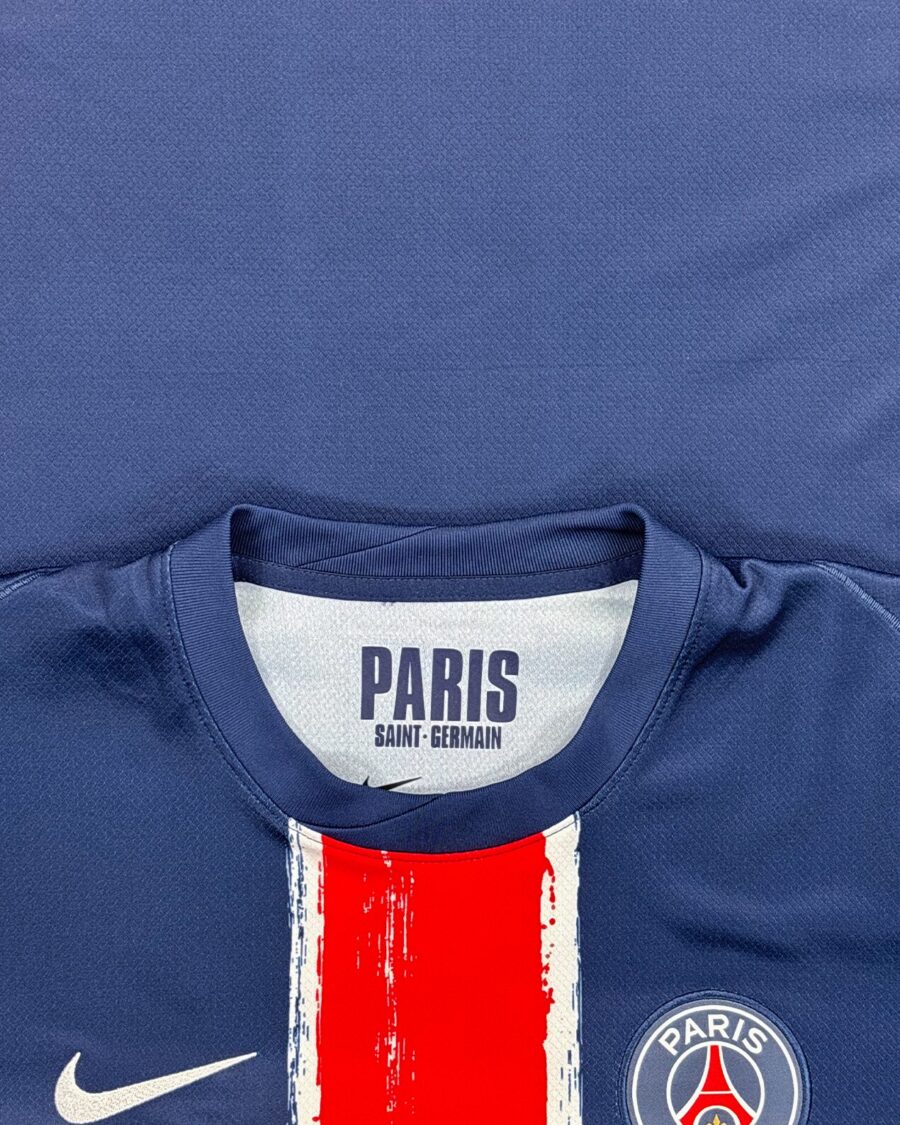 PSG 24/25 Home Doue