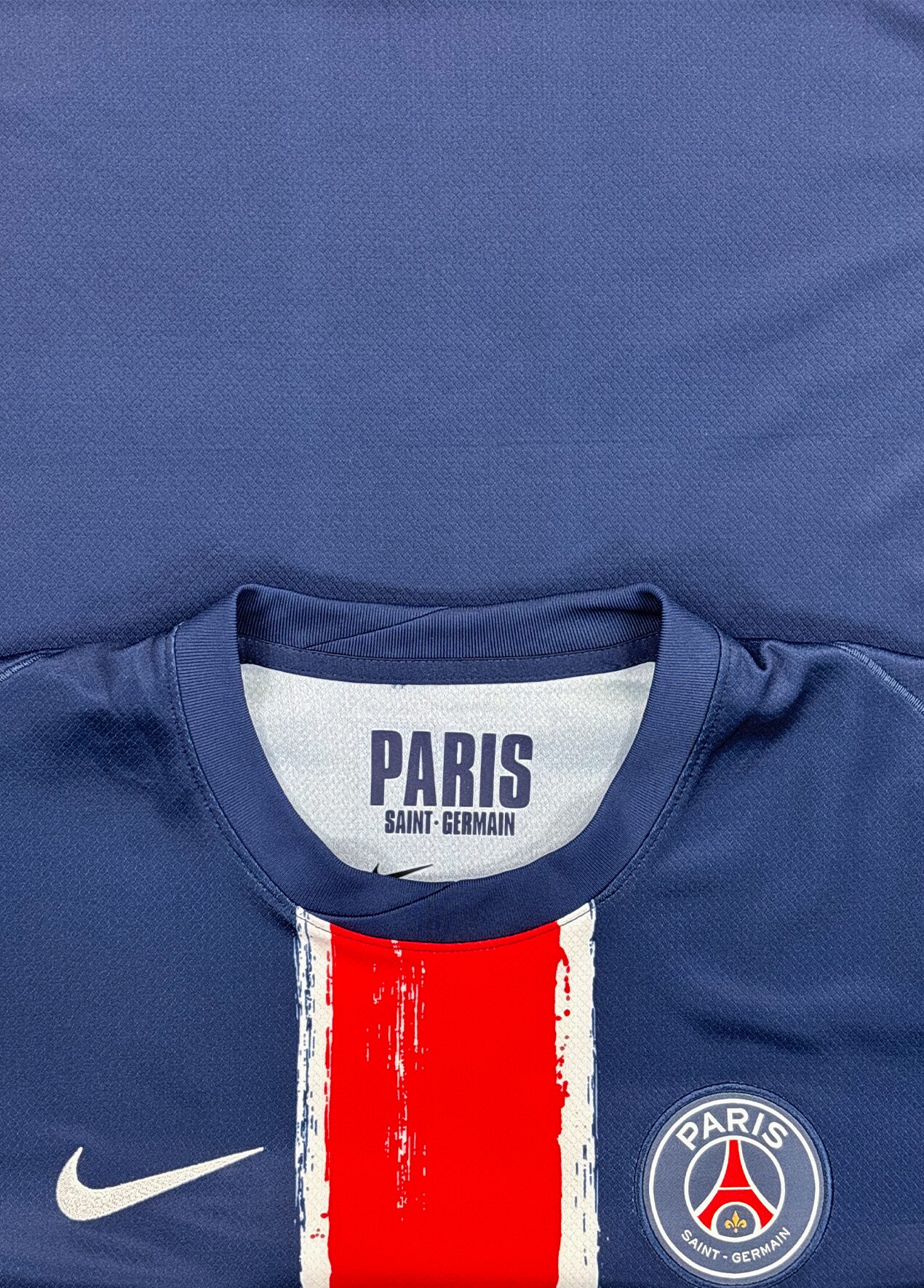 PSG 24/25 Home Doue