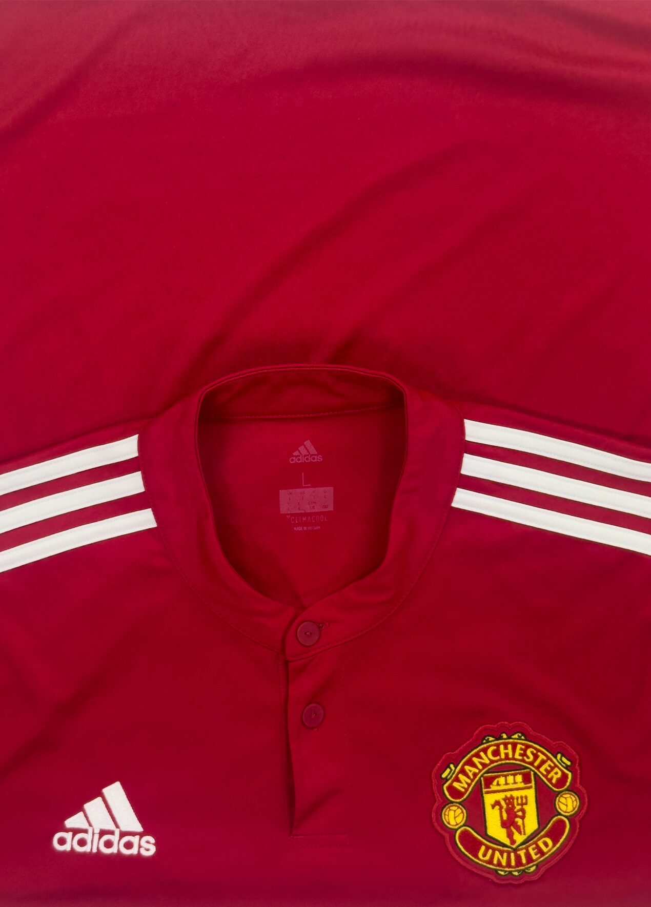 Manchester United 17/18 Home Matić