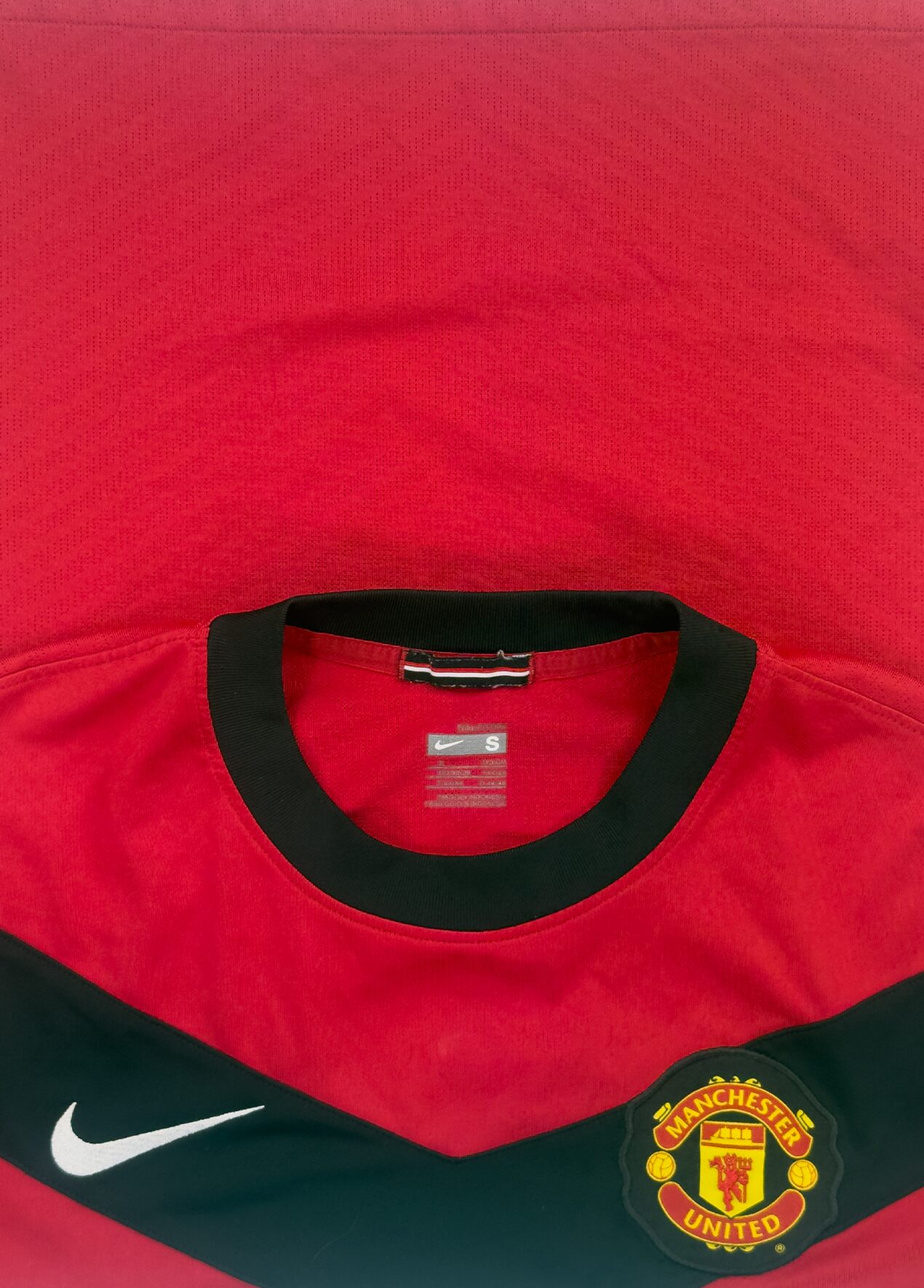 Manchester United 09/10 Home Giggs