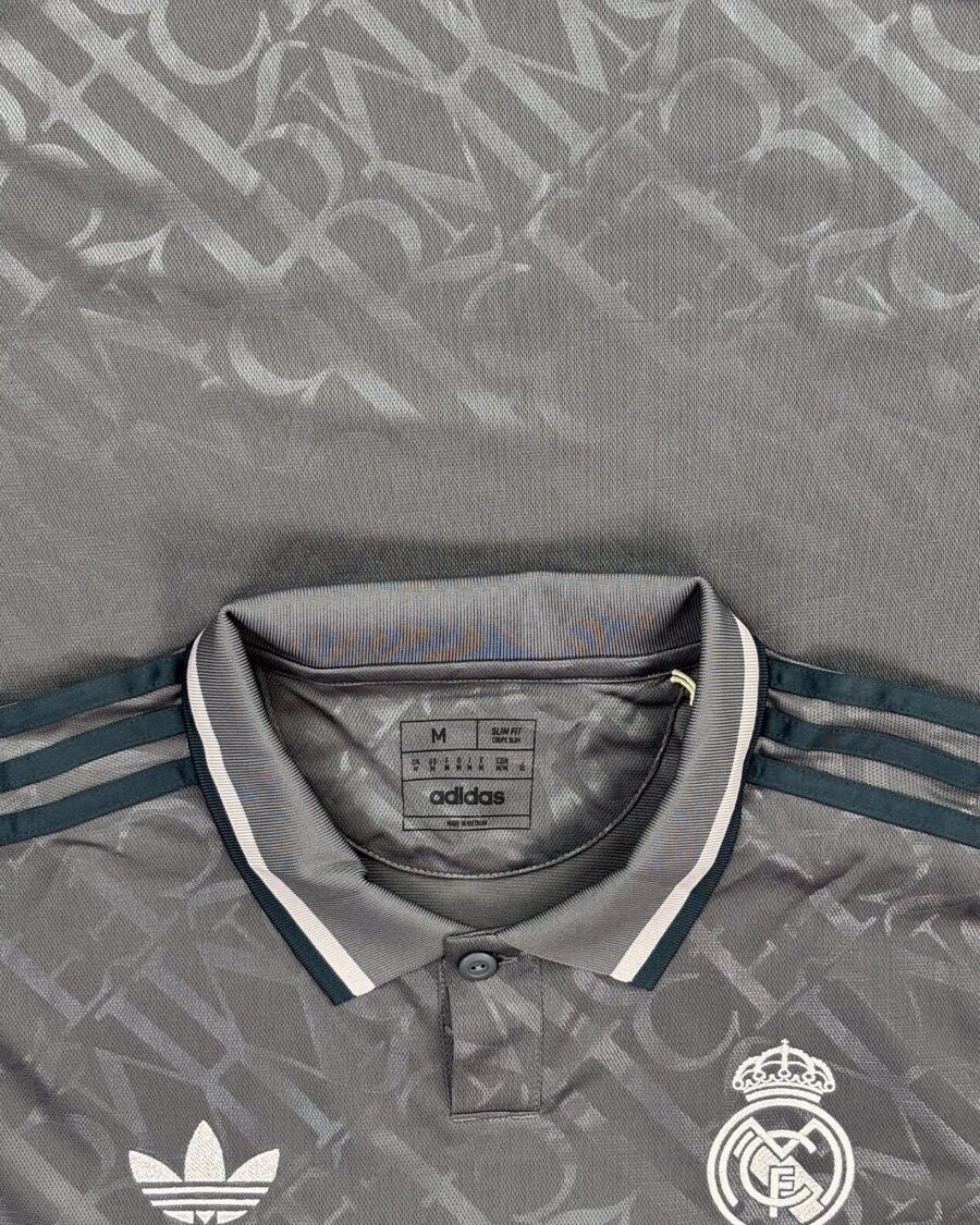 Real Madrid 24/25 Third