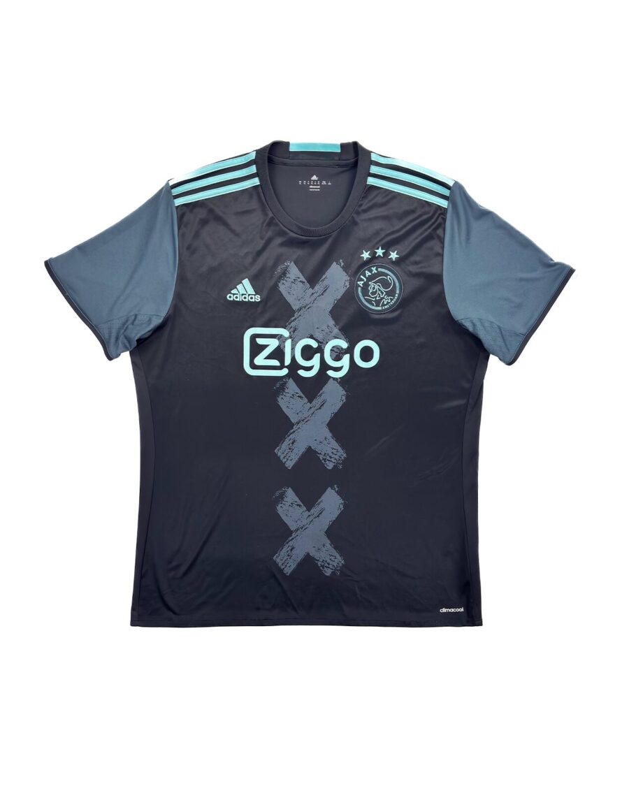 Ajax Amsterdam 16/17 Away