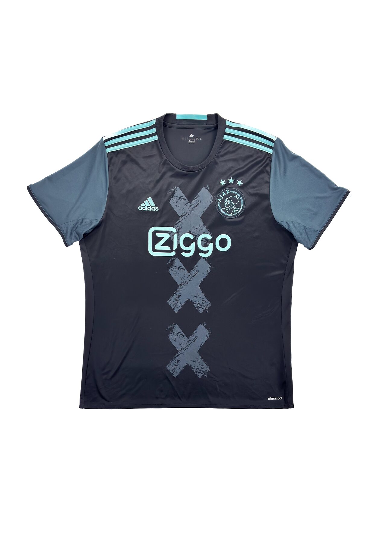 Ajax Amsterdam 16/17 Away