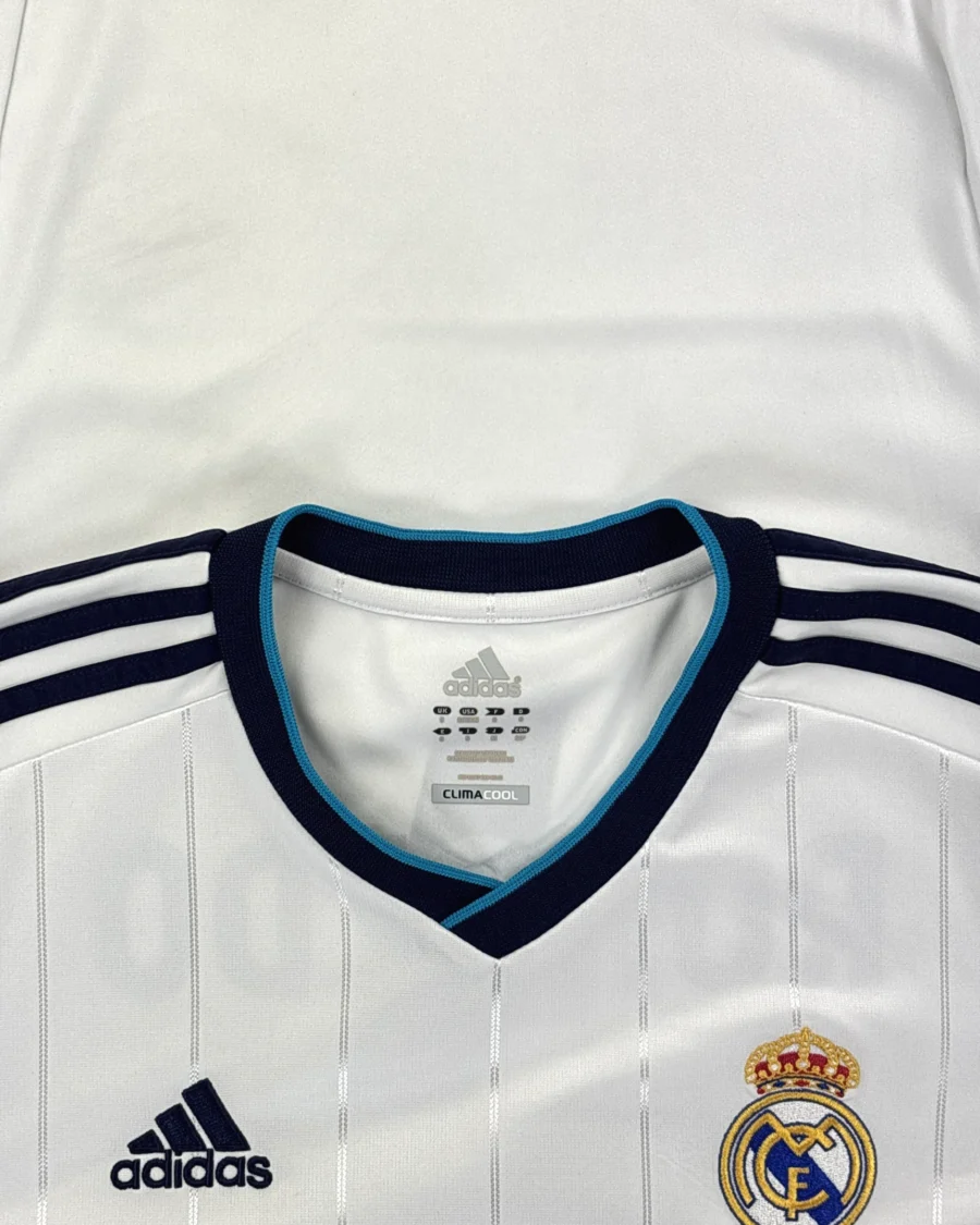 Real Madrid 12/13 Home Ronaldo